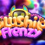 plushie frenzy