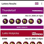 uk lottery plus